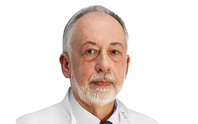 Попов Андрей Петрович