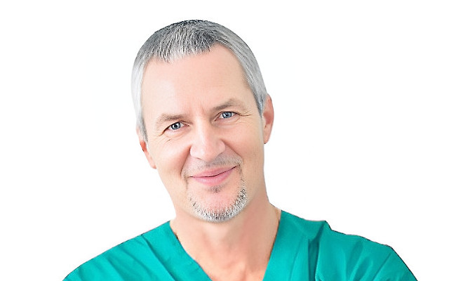 Сабельников Владимир Васильевич