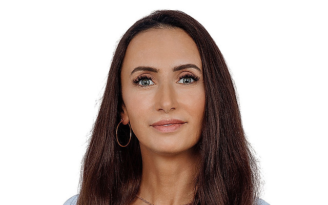 Глухарева (Константинова) Евгения Игоревна