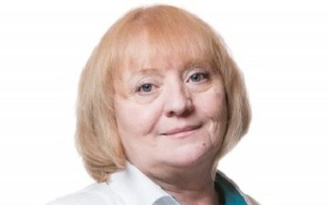 Вакушкина Светлана Алексеевна