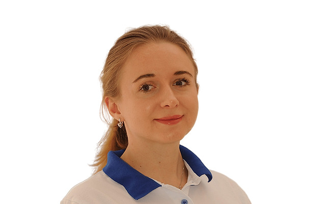 Канунникова Ольга Николаевна