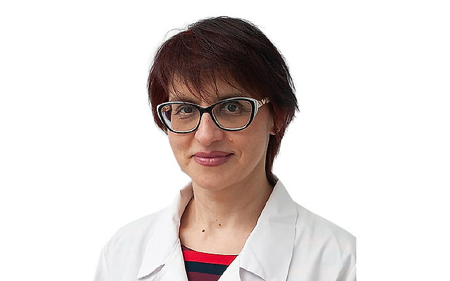 Уразгильдеева Сорейя Асафовна