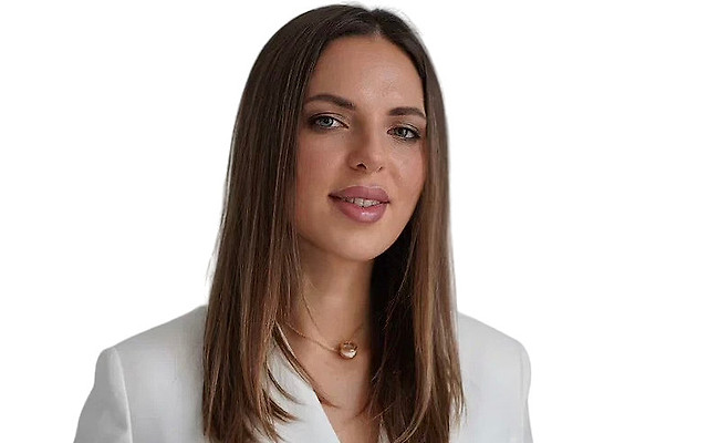 Трусова Анастасия Анатольевна