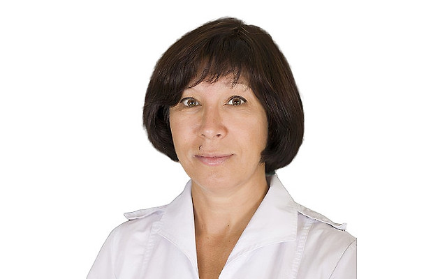 Толмачева Елена Борисовна