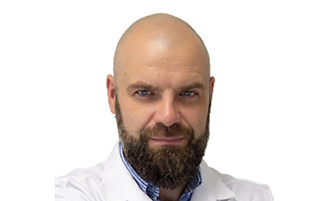 Лейко Дмитрий Владимирович