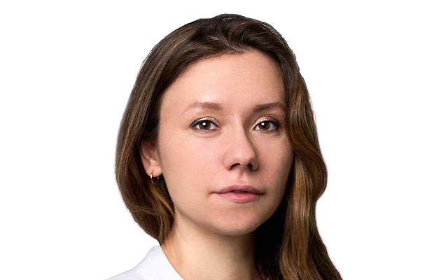 Цехмистро Яна Вячеславовна