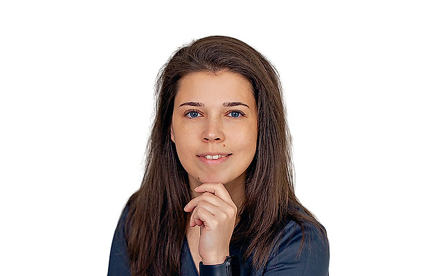 Дорохина Анна Николаевна