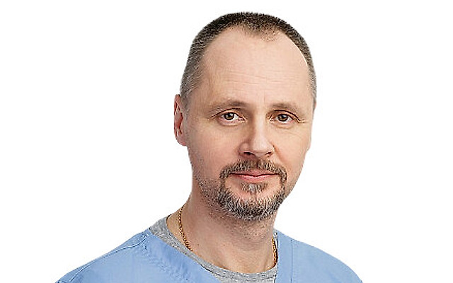 Бобров Константин Юрьевич