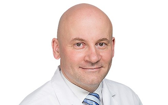 Янчук Тарас Владимирович