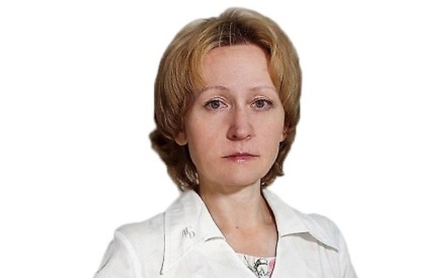 Дутова Татьяна Петровна