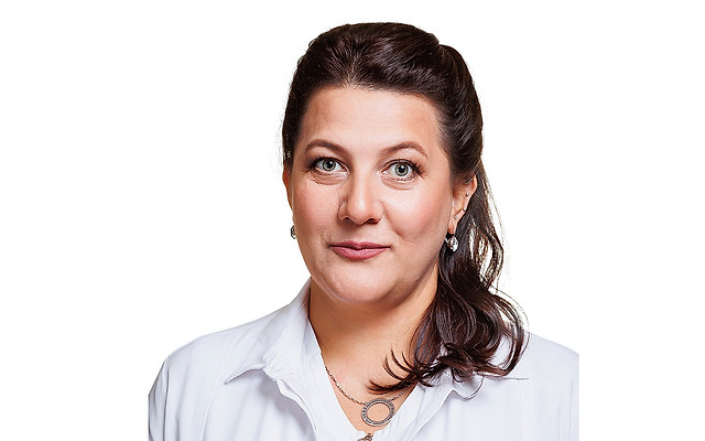 Хан Татьяна Владимировна