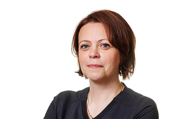 Измайлова Елена Николаевна