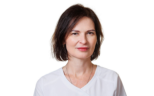 Пальченко Наталья Александровна