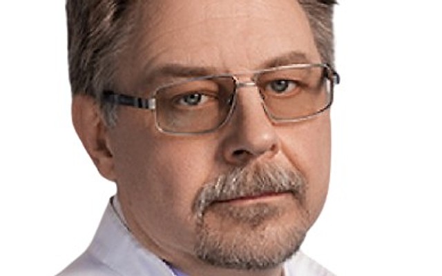 Митрофанов Николай Алексеевич