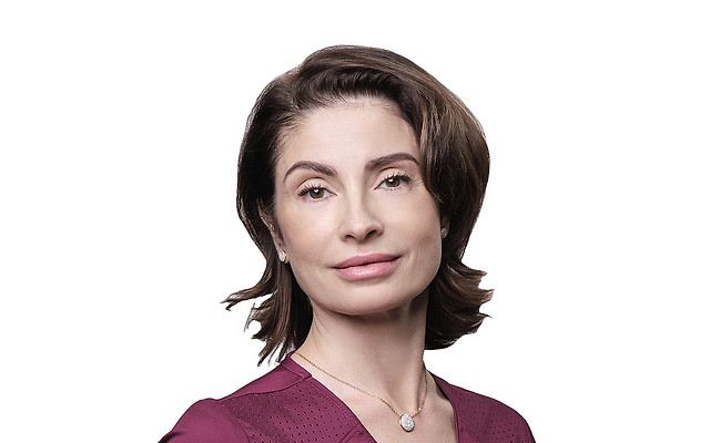 Бянкина Яна Витальевна