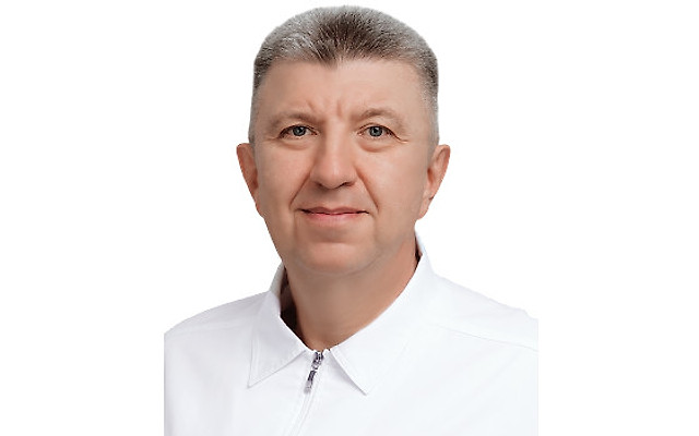 Парджанадзе Георгий Павлович