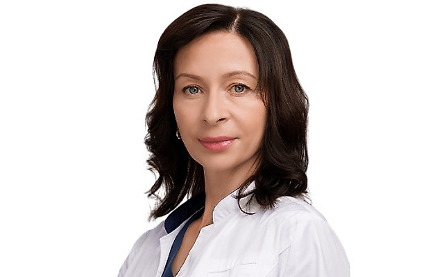 Ниличева Екатерина Сергеевна