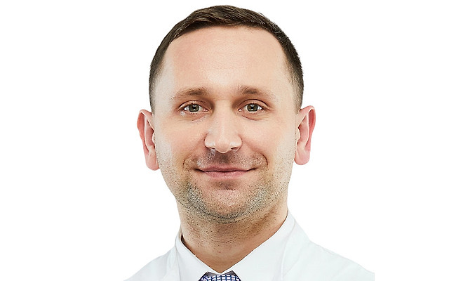 Чуб Сергей Васильевич