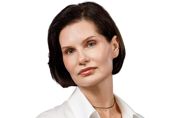 Эвельсон Наталья Николаевна