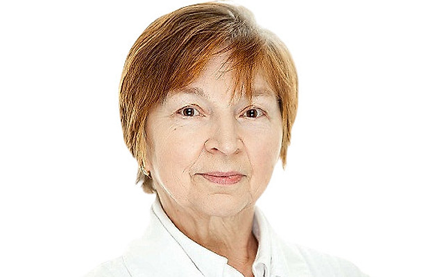 Соболева Надежда Леонидовна