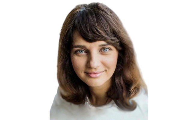 Визер Ирина Геннадьевна