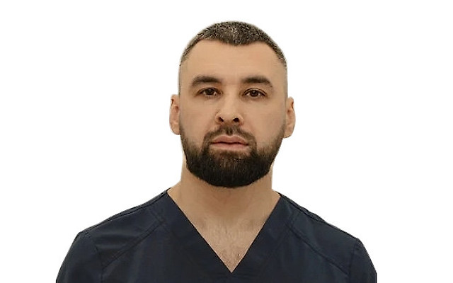 Телеев Марат Султанбекович