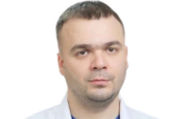 Степанов Владимир Владимирович