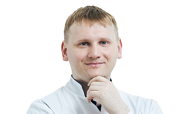 Зинченко Евгений Владимирович