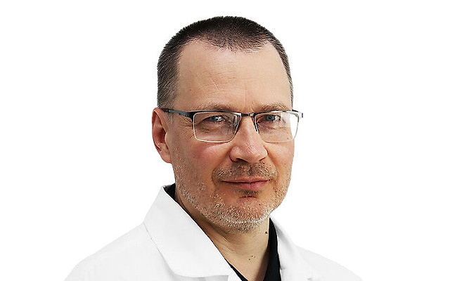 Червинский Анатолий Юрьевич