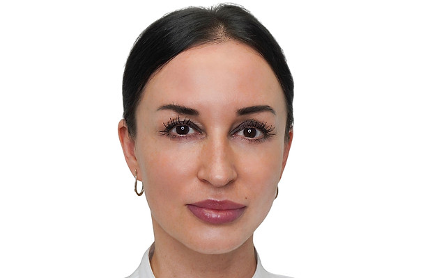 Ковшова Анастасия Алексеевна