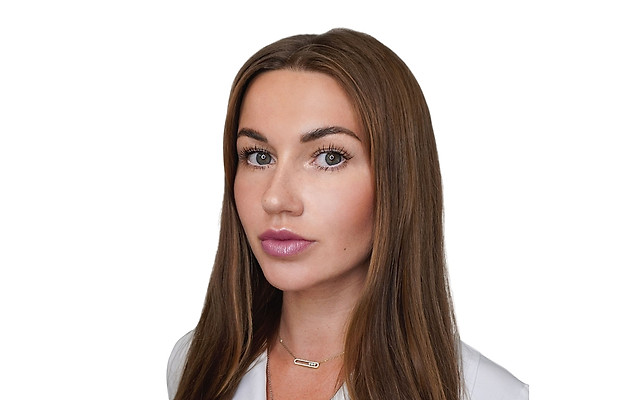 Облицова Вероника Владимировна