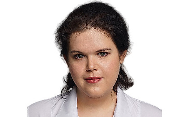 Кравцова Татьяна Игоревна