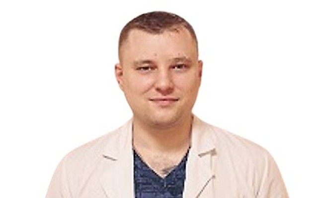 Пушняков Иван Владимирович