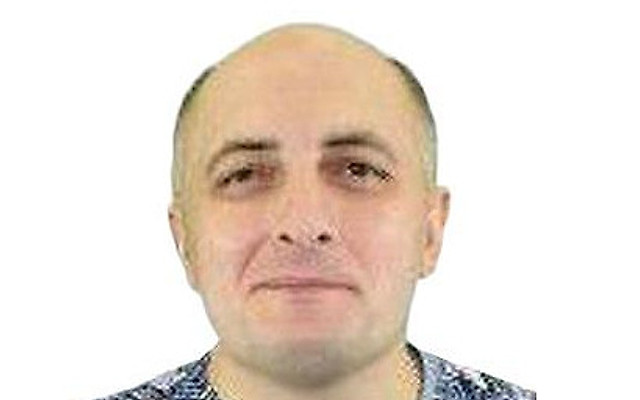 Солаев Эльбрус Яковлевич