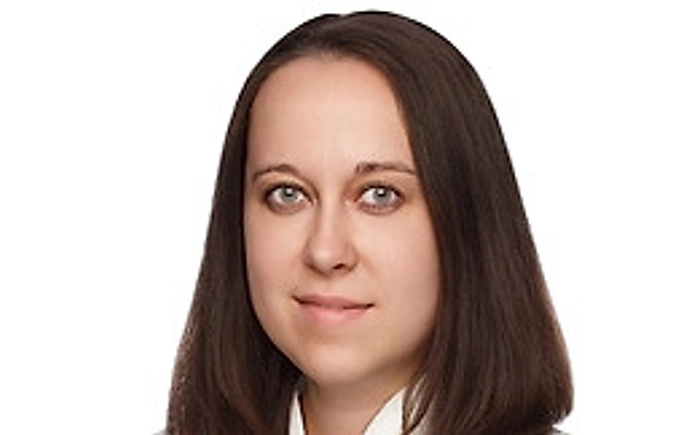 Мальцева Арина Вадимовна