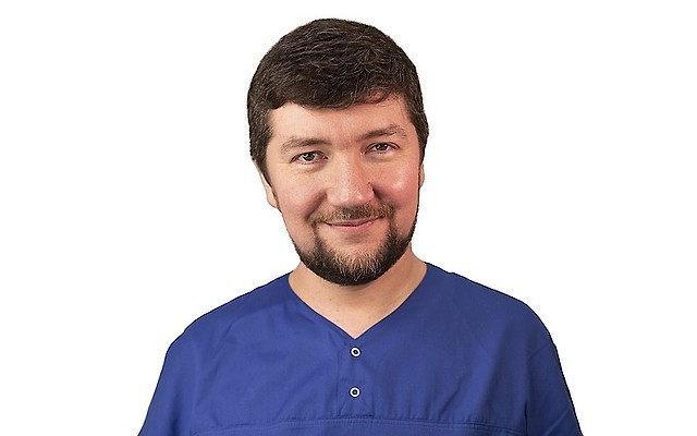 Фадеев Кирилл Александрович