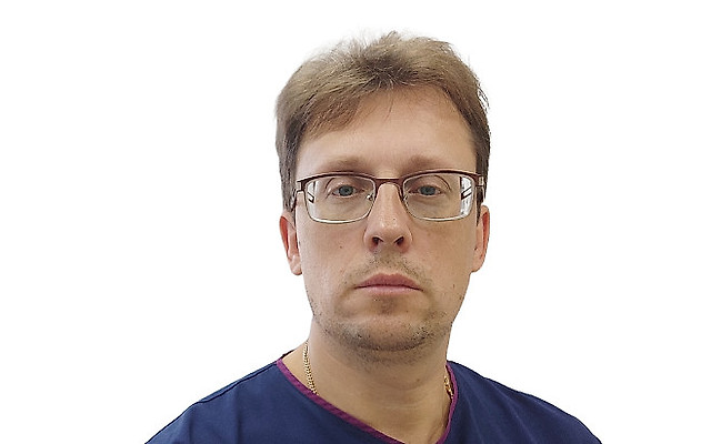 Коновалов Александр Владимирович