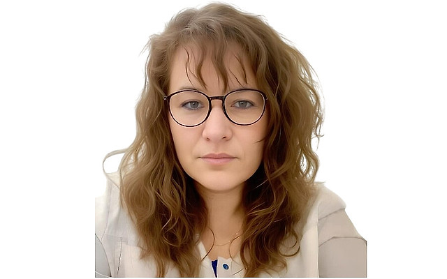 Монархова Лилия Валерьевна