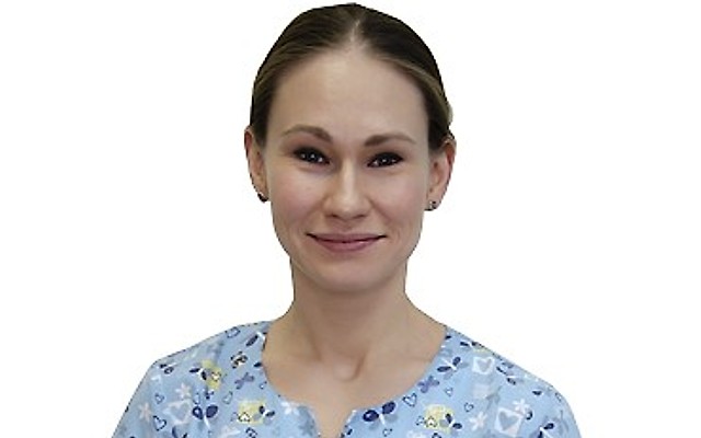 Старцева Наталья Андреевна