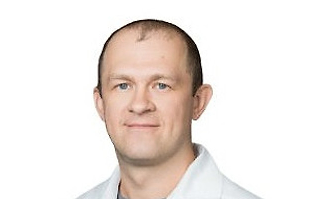 Жабченко Александр Александрович