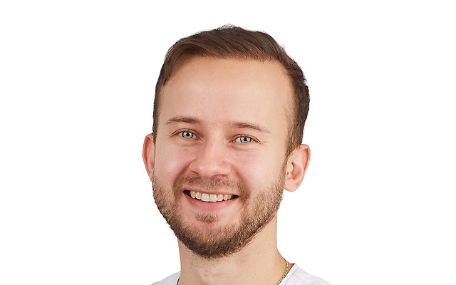 Гаврильченко Алексей Александрович