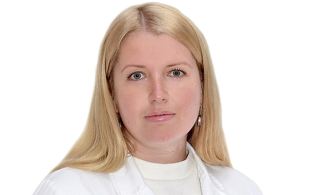 Демьянова Татьяна Владимировна