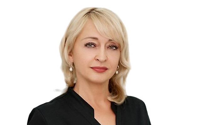 Калинина Наталья Алексеевна