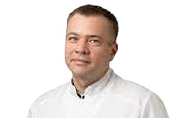 Козлов Алексей Васильевич