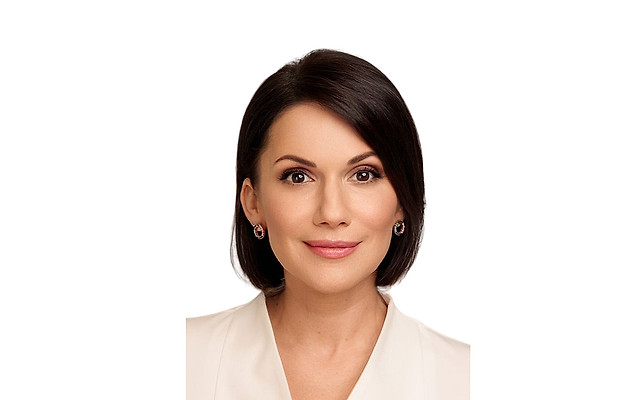 Лисянская Марина Владиславовна