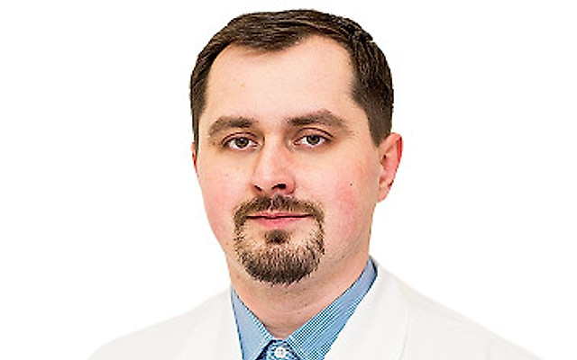 Букин Платон Вячеславович