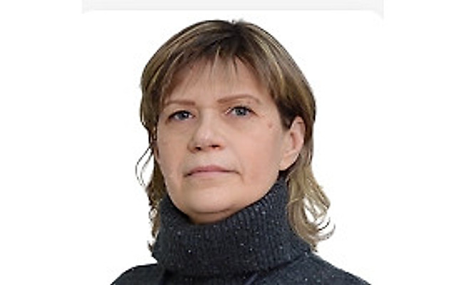 Мурзина Светлана Юрьевна