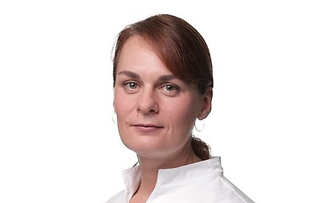 Варначова Светлана Евгеньевна