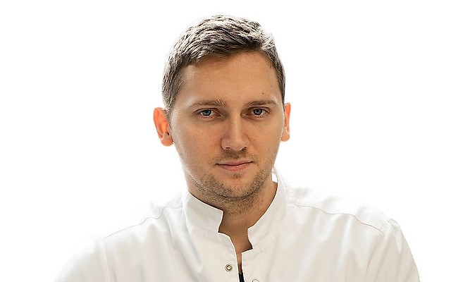 Гурдов Дмитрий Анатольевич