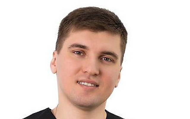 Корышев Кирилл Александрович